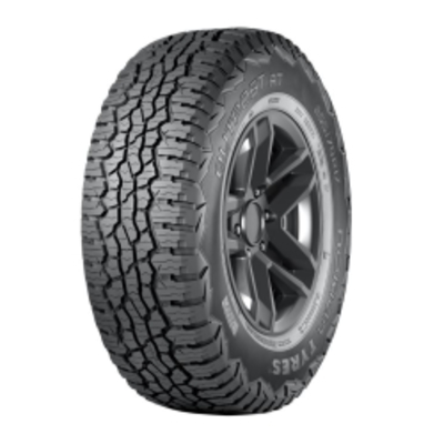 265/70 R 16 112T Nokian Tyres Outpost AT